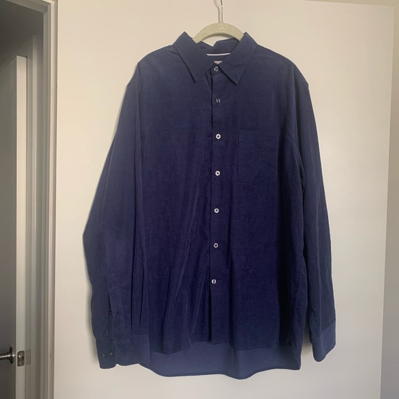 Men’s Hickey Freeman button up - Picture 1 of 3